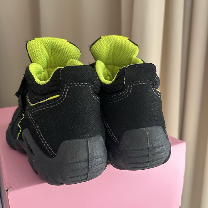 Ботинки Elefanten 29 Германия