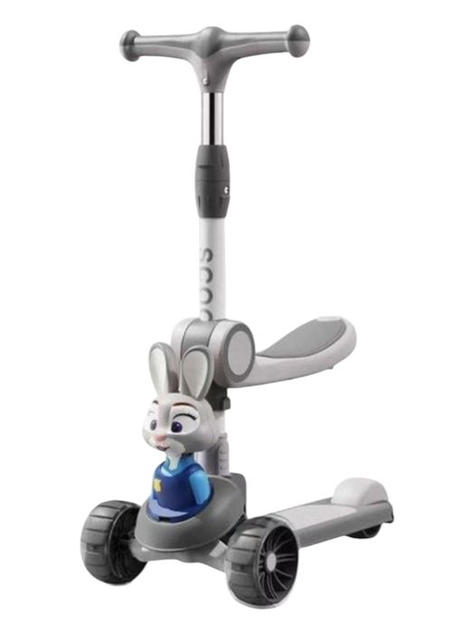 Детские складные самокаты