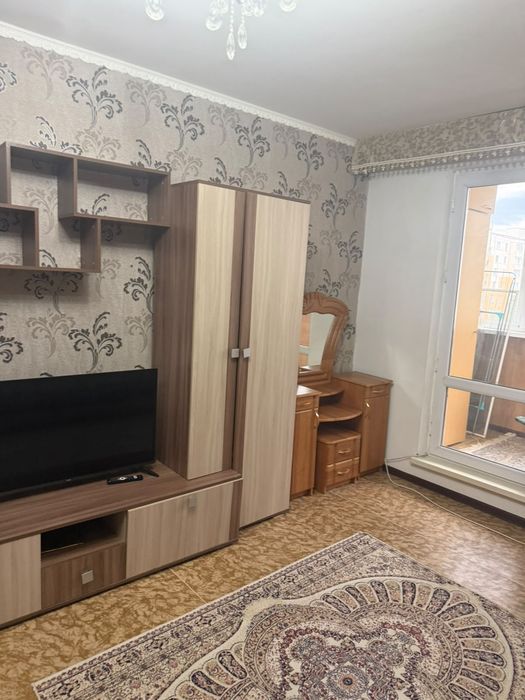 Продам однокомнатную квартиру