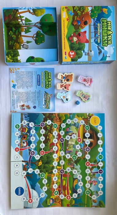 Пазлы, сортеры, игры