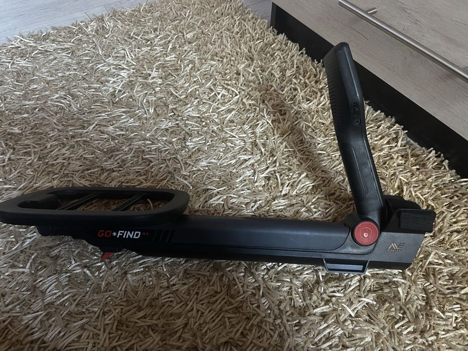 Металлоискатель Gofinde 44