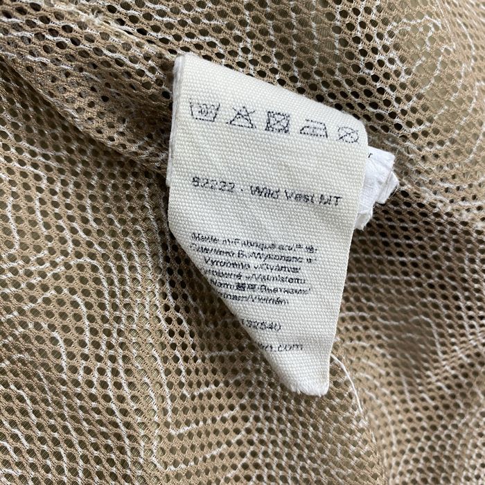 FjallRaven Wild Vest MT XXL harkila deerhunter pinewood blaser kuiu