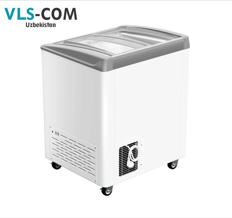 Haier SD-206  Морозильные лари в наличии / muzlatgich /morozilka