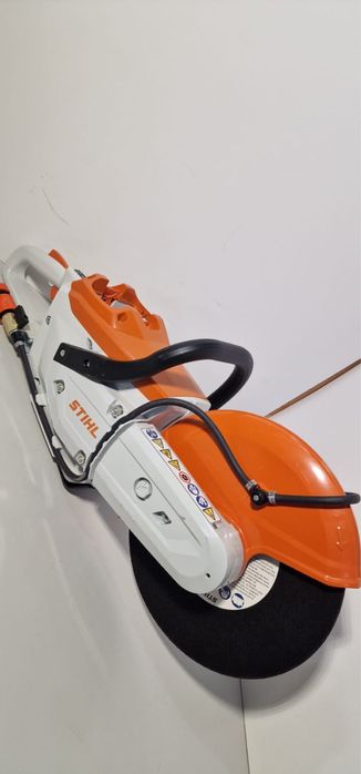 Stihl TSA 300 corp Drujba fier beton etc noua