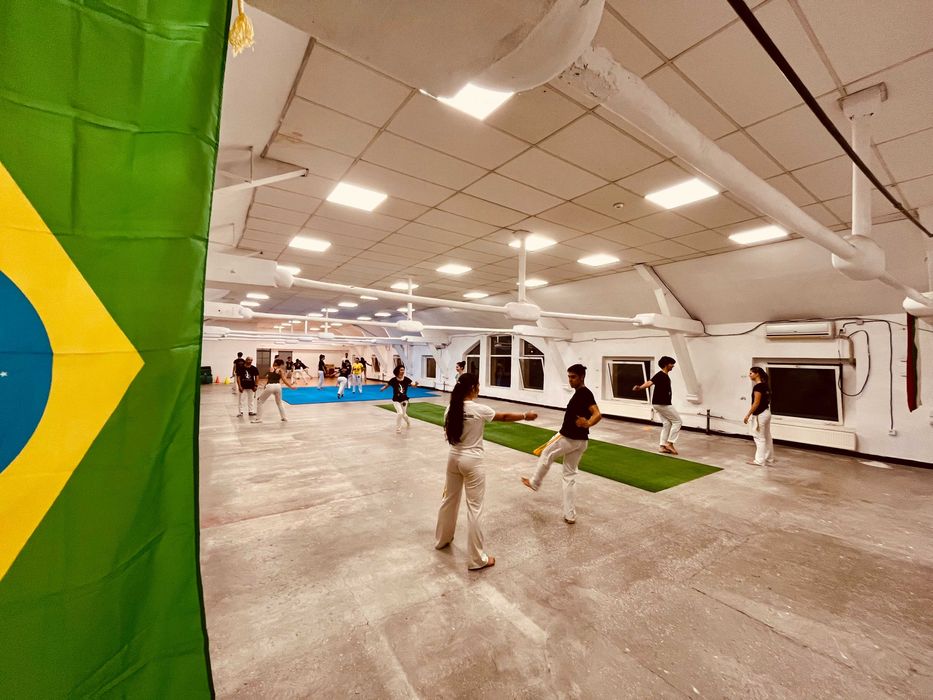 Дава се под наем Зала за събития в София, Оборище -  кв.м за 76.5 € - Снимка #2