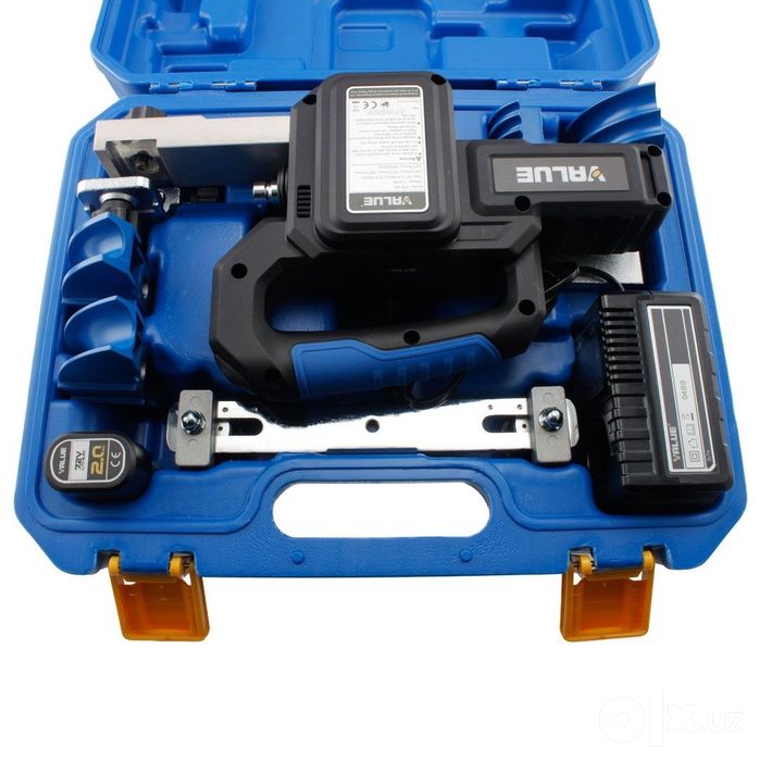 Турбогиб Value VTB-22L