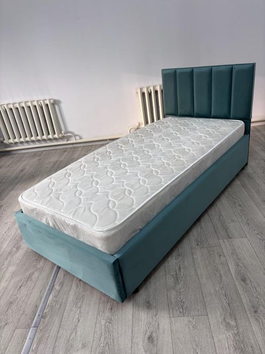 Кировать наличи готовый