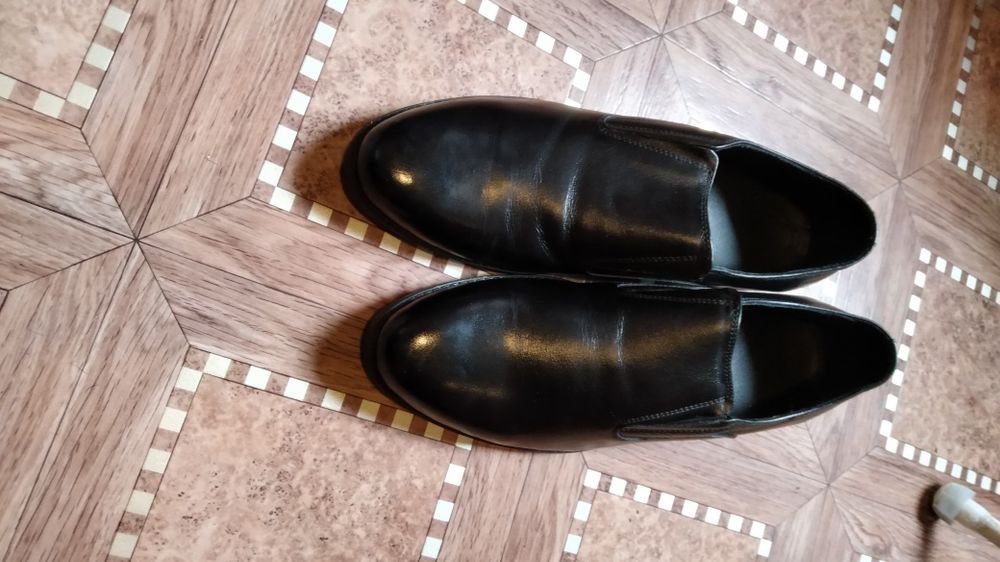 Продам туфли .  летние