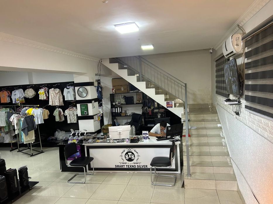 Dukon ijaraga beriladi