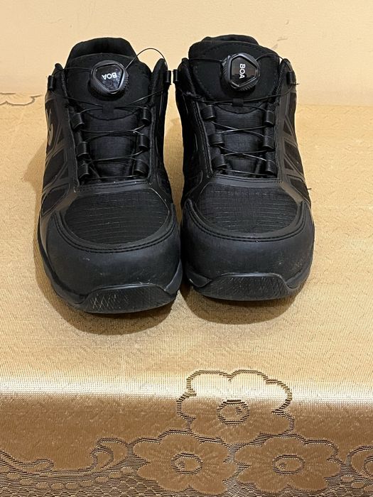 Pantofi/bocanci de lucru Engelbert Strauss