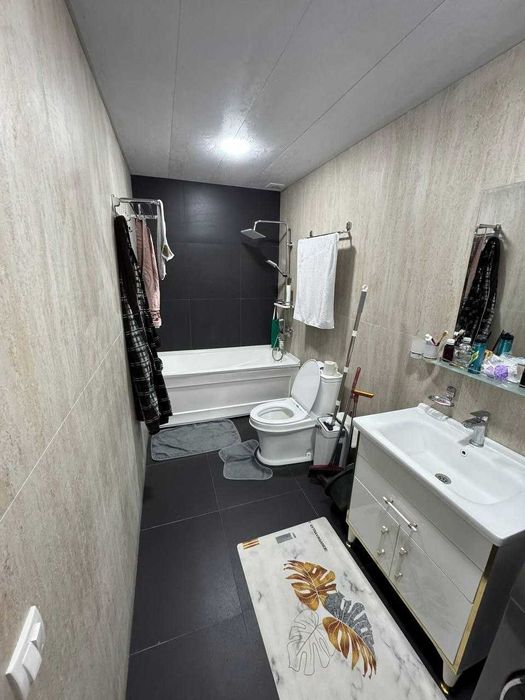 1 хоналик квартира 7 кават янги лифтлик дом, горгаз, эски цум