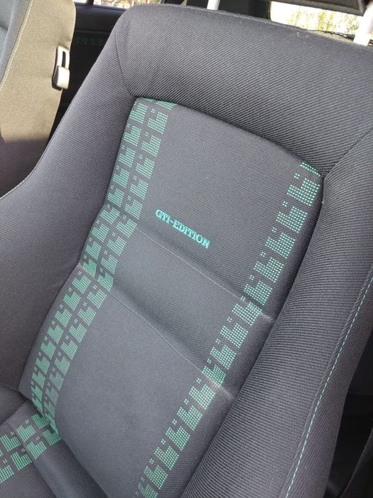 Vand volkswangen golf 3 GTI