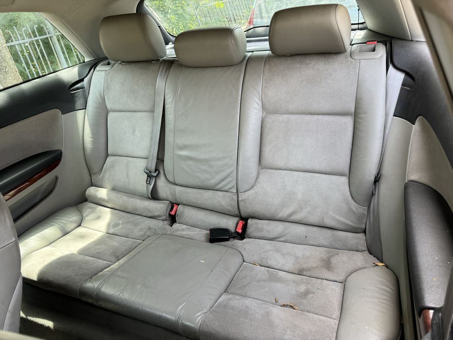 Продавам ауди а3 8п на части само