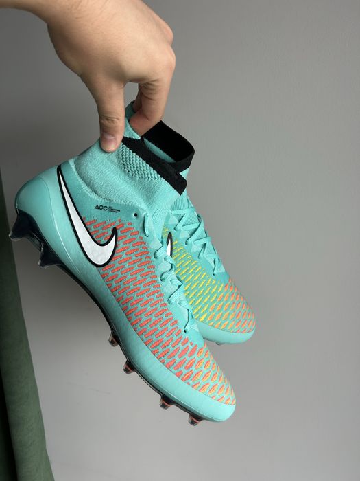 Ghete fotbal Nike Mercurial Superfly Hypervenom Magista CR7 Vapor
