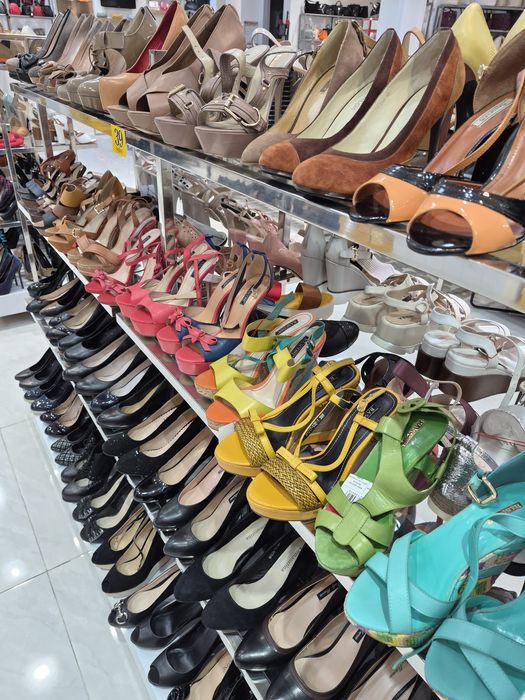 Продаётся обувь АКЦИЯ 5000 тенге!