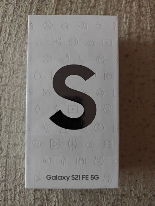 Samsung S21 FE  256Gb/8Gb ram