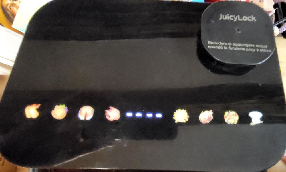 Еър Фрайър Мидея