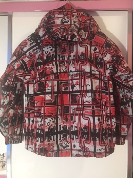 Ски яке DIEL, детско