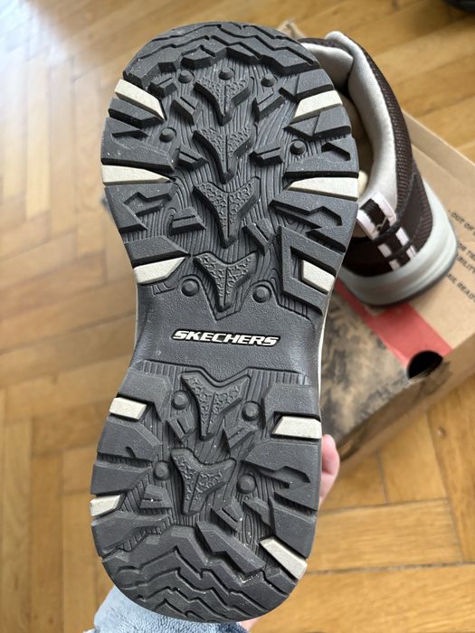 Vand Ghete Skechers  impermeabile marimea 35