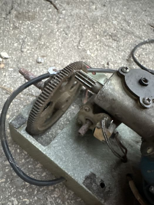 Ключарска машина