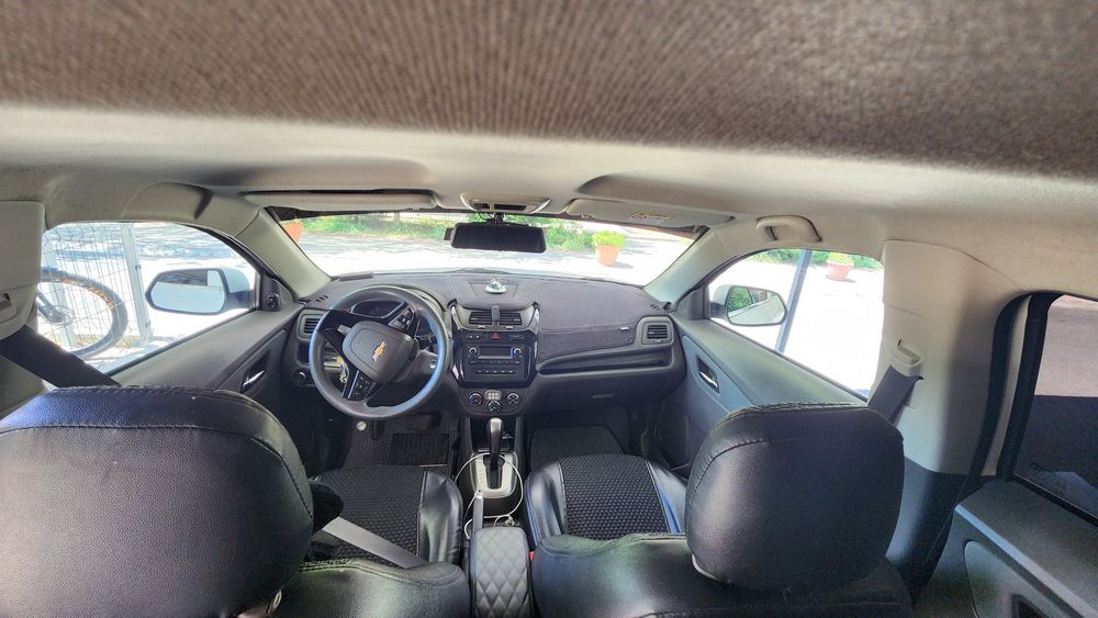 Chevrolet Cobalt