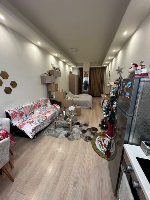 Дава се под наем Едностаен апартамент в София, Студентски град - 44 кв.м за 425 € - Снимка #3