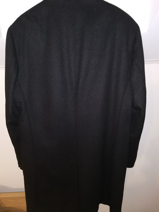 Palton lână Windsor