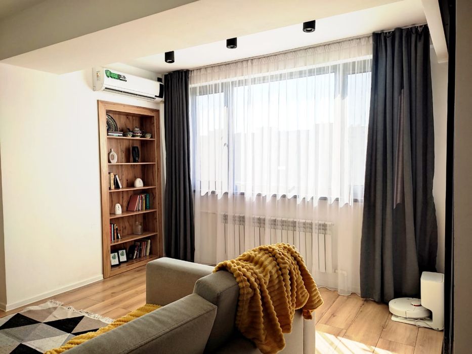 Госпитальный Нукусская 3комнат//7 этаж//12этажке площадь 95м2