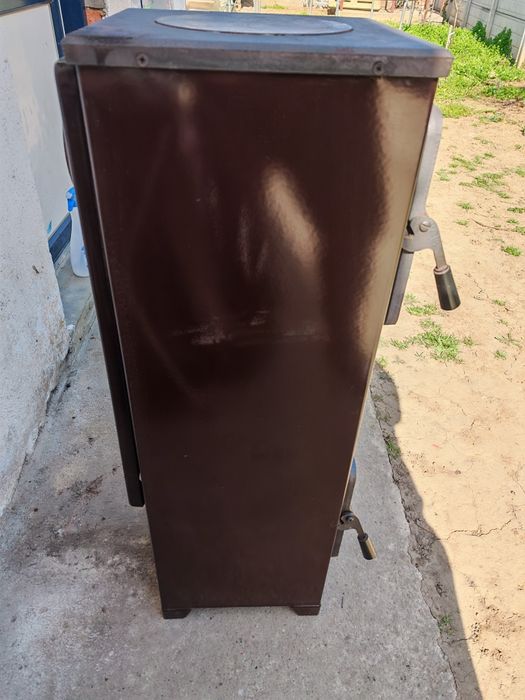 Soba Lampart, model Budafok