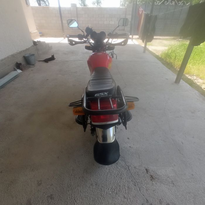 Продаётся GSX 200 куб