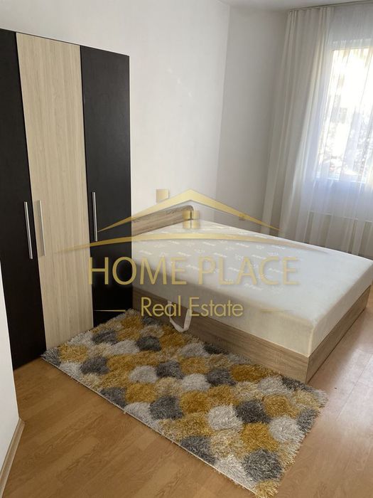 Дава се под наем Тристаен апартамент в Варна, Лятно кино Тракия - 95 кв.м за 612 € - Снимка #5