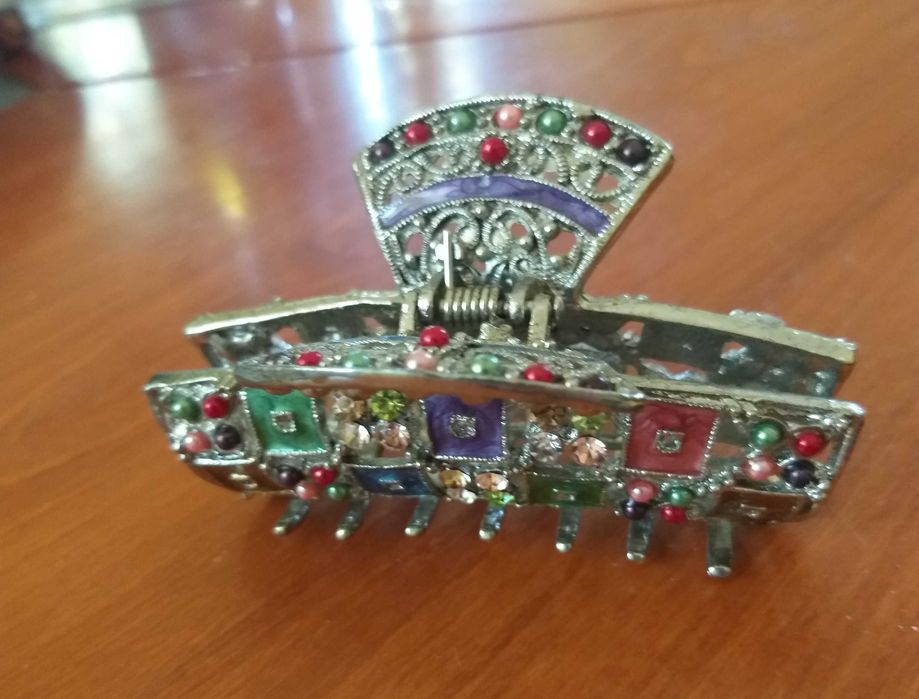 Аксесоари за коса 2 бр