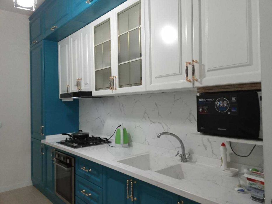 Сдаётся квартира ор-р ЖК Алмазар сити 2/4/9 на Алмазарский