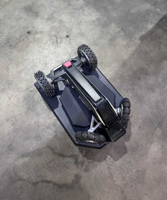 Masina de tuns iarba Ecoflow Blade