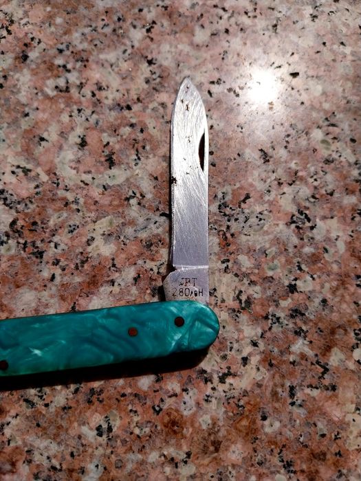 Старо джобно ножче