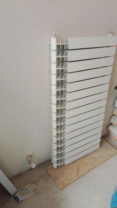 Радиатор отопления