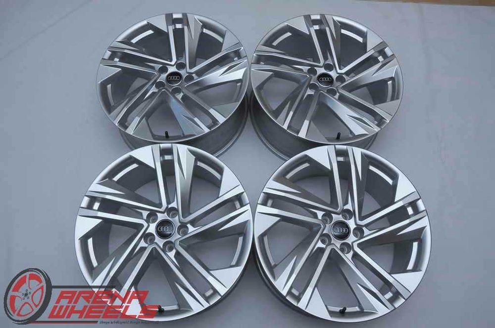 Jante Noi 20 inch Originale Audi Q7 4M R20