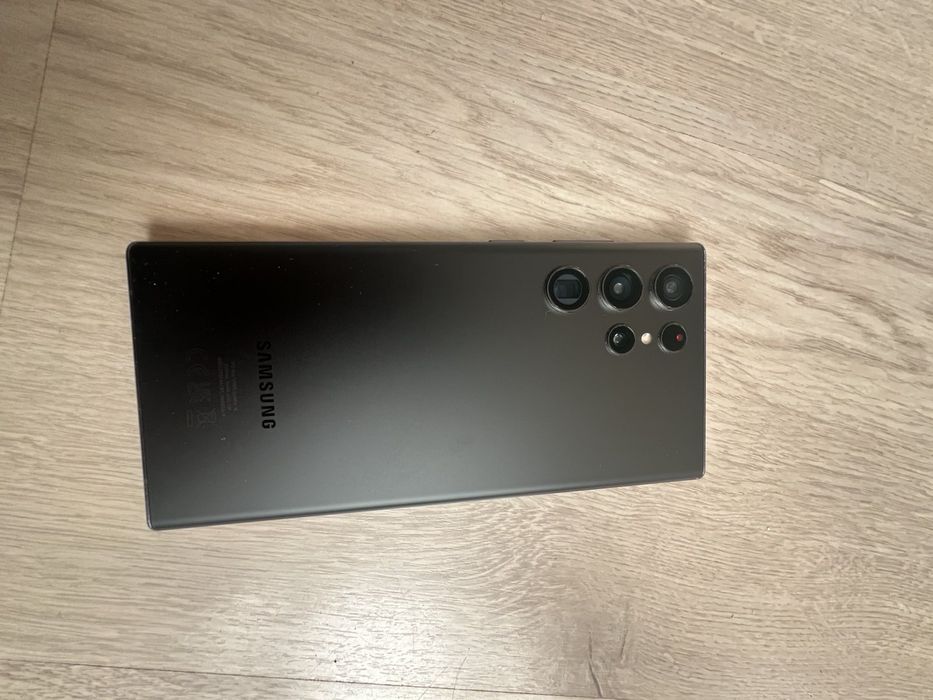 Samsung s22 ultra 512