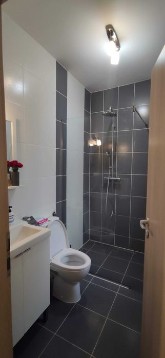 Duplex mobilat, utilat, in zona linistita