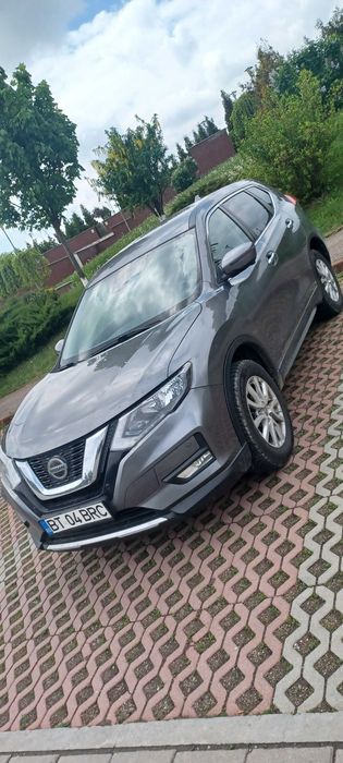 Nissan X-Trail, 2019, 1.7 dCi, ALL MODE 4x4-i