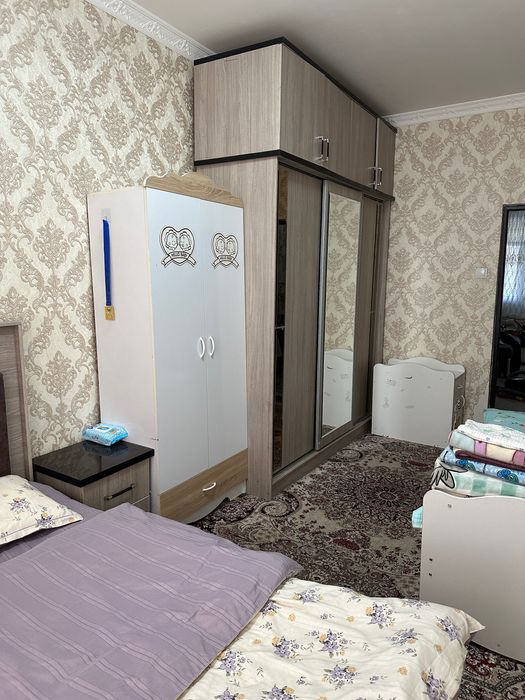 2 honalik uy sotiladi