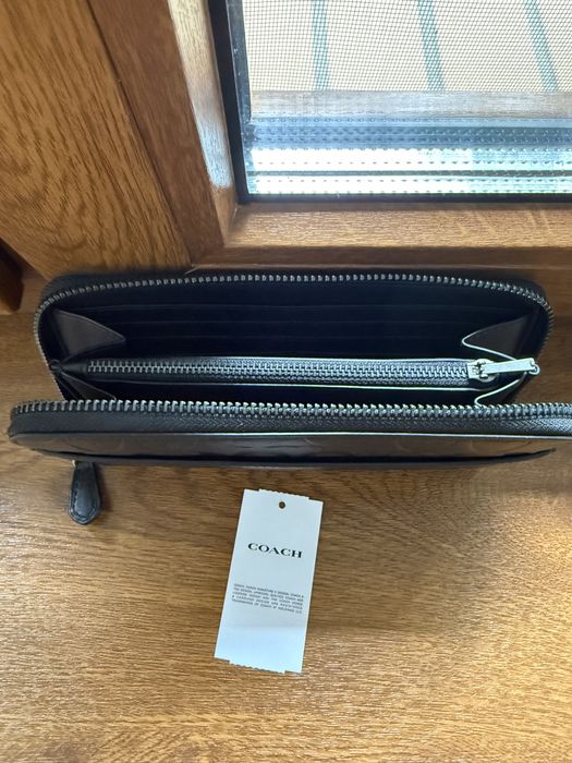 Продам кошелёк Coach оригинал!