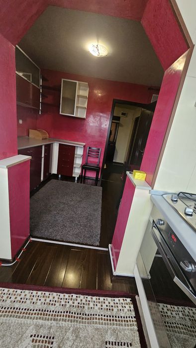 Apartament 3 camere Câmpulung Muscel