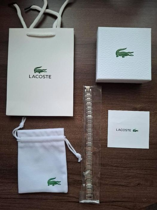 Lacoste Metropole