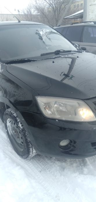 Продам Ладу Гранту