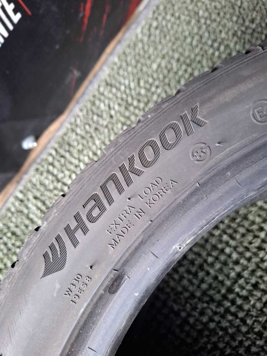 245 40 18 hankook 1 bucata