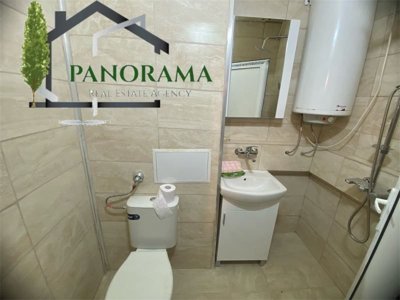 Продава се Двустаен апартамент в Шумен, Тракия - 59 кв.м за 1185 €/кв.м - Снимка #3