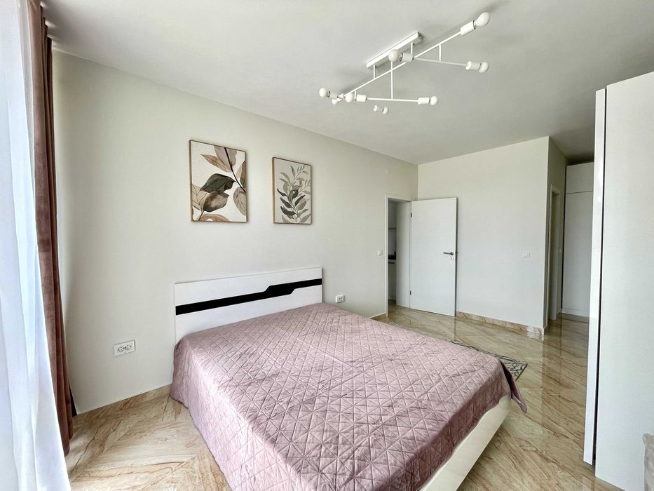 Продава се Двустаен апартамент в Свети Влас - 84 кв.м за 1250 €/кв.м - Снимка #12