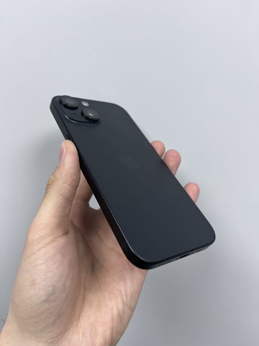 Apple iPhone 15 (костанай 1022) лот 922134