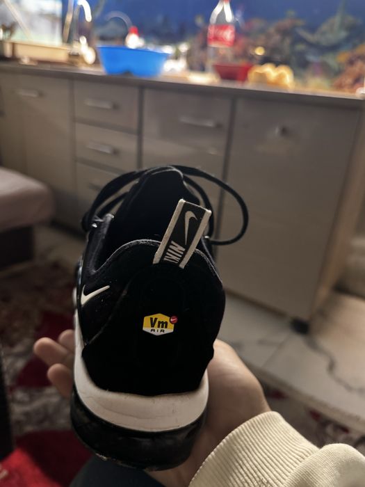 Vand vapormax negociabil